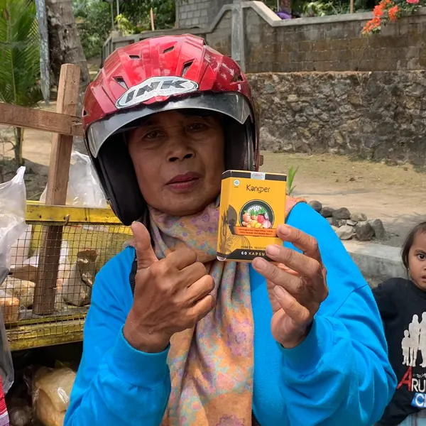 Pembeli Kangper