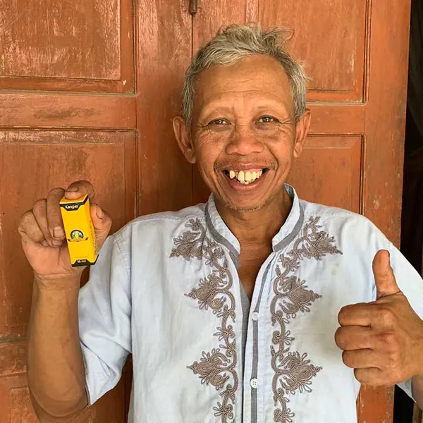 Pembeli Kangper