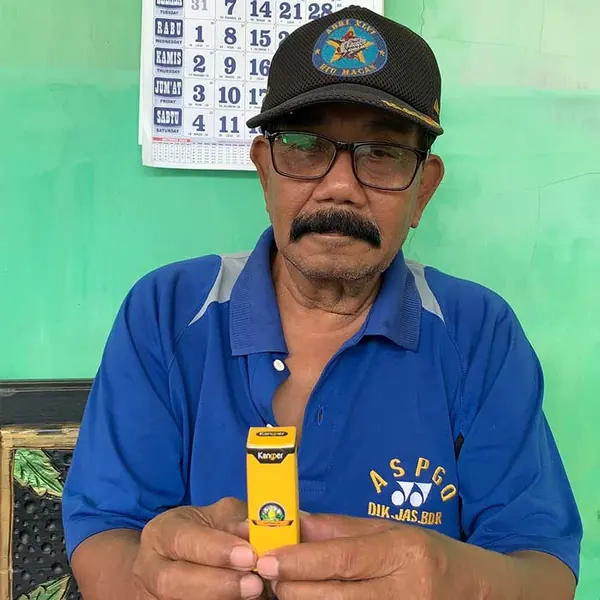 Pembeli Kangper