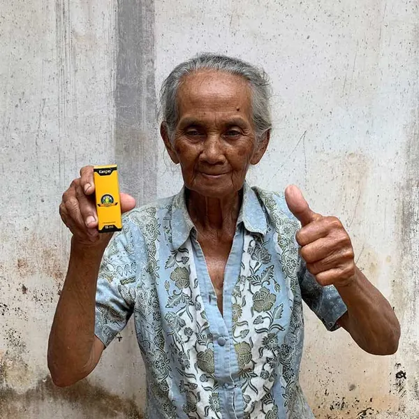 Pembeli Kangper