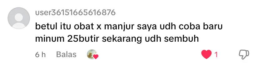 Ulasan pembeli