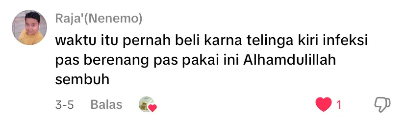 Ulasan pembeli