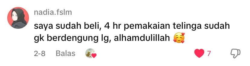 Ulasan pembeli