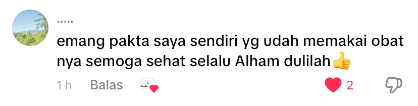 Ulasan pembeli